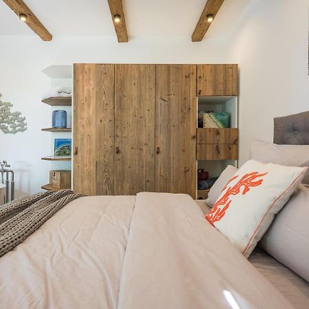 Lieblingsplatz - Traumhafte Wohnung Mit Sauna - 200M Vom Strand 레리크 외부 사진