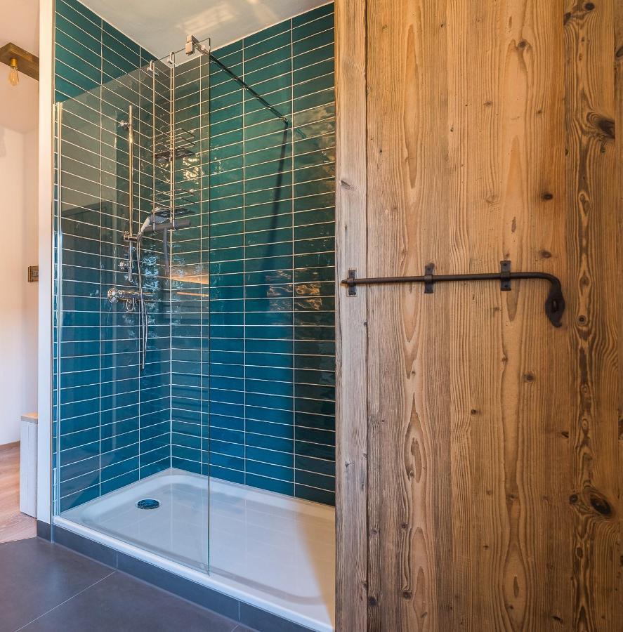 Lieblingsplatz - Traumhafte Wohnung Mit Sauna - 200M Vom Strand 레리크 외부 사진