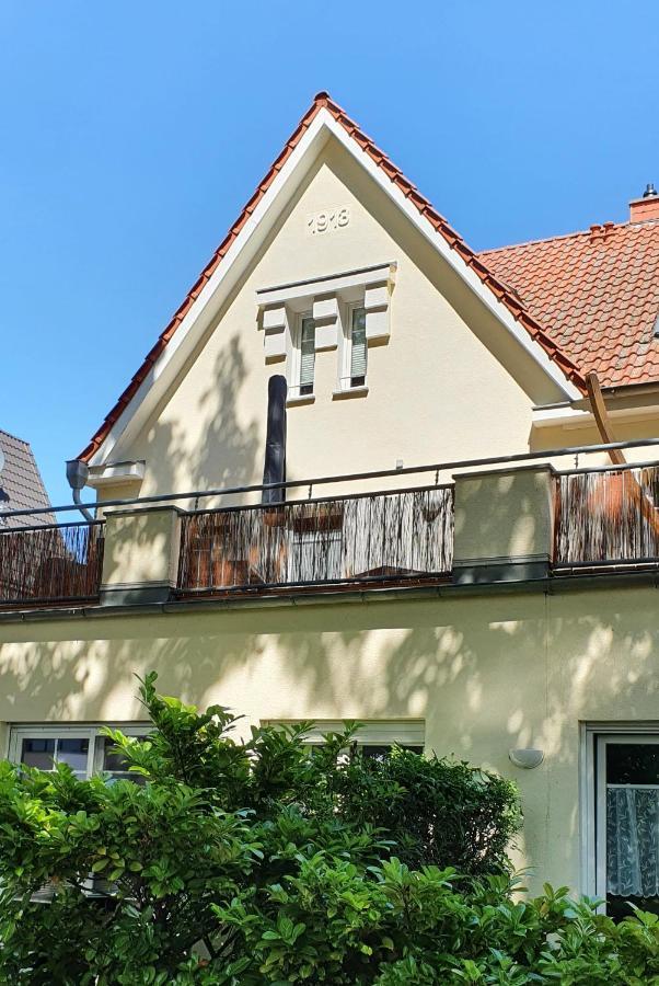 Lieblingsplatz - Traumhafte Wohnung Mit Sauna - 200M Vom Strand 레리크 외부 사진